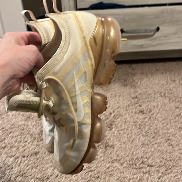 Nike vapormax shoe size 9 - Picture 11 of 12